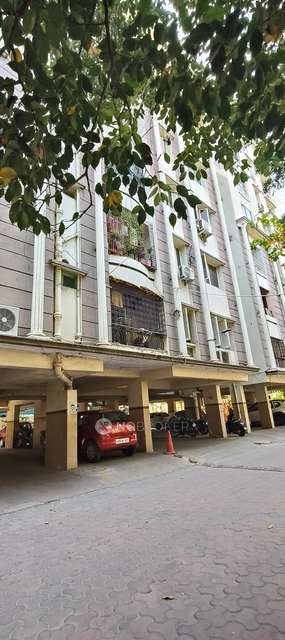 3 BHK Flat In Shubham Apartments For Sale  In Dwarka Greens