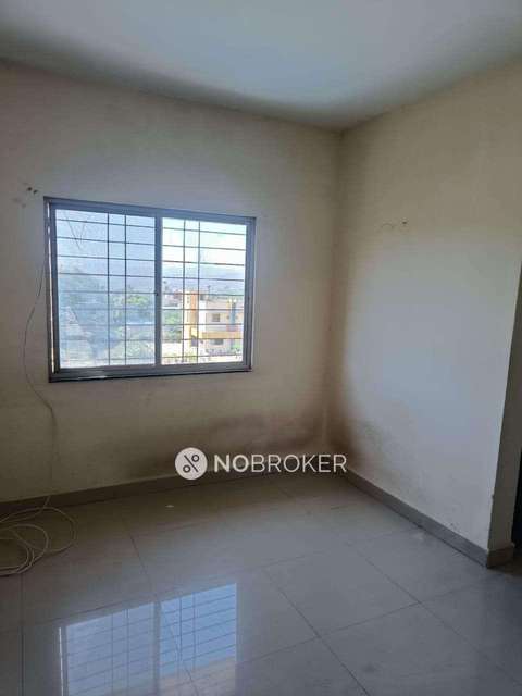 1 RK Flat In Walunj Patil Complex For Sale  In Somatne Phata