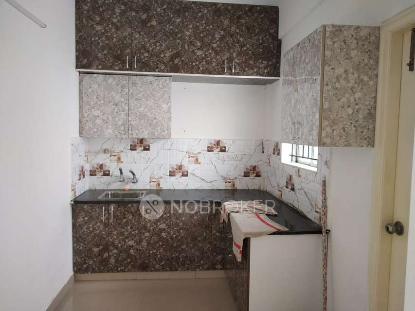 3 BHK Flat In Dsmax Swastik For Sale  In Subramanyapura