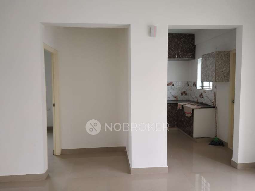 3 BHK Flat In Dsmax Swastik For Sale  In Subramanyapura