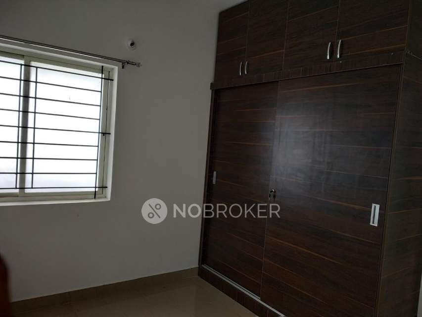 3 BHK Flat In Dsmax Swastik For Sale  In Subramanyapura