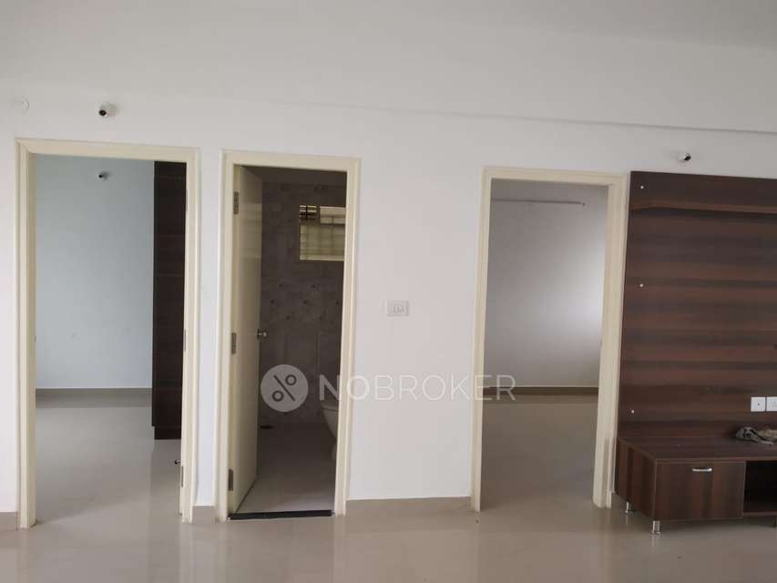 3 BHK Flat In Dsmax Swastik For Sale  In Subramanyapura