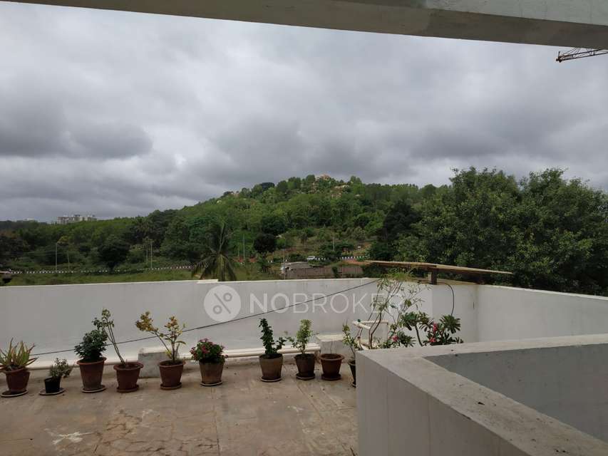 3 BHK Flat In Dsmax Swastik For Sale  In Subramanyapura