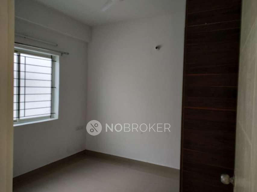 3 BHK Flat In Dsmax Swastik For Sale  In Subramanyapura
