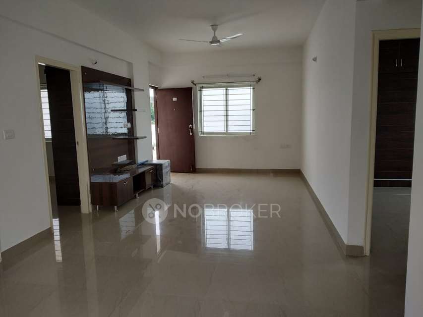 3 BHK Flat In Dsmax Swastik For Sale  In Subramanyapura