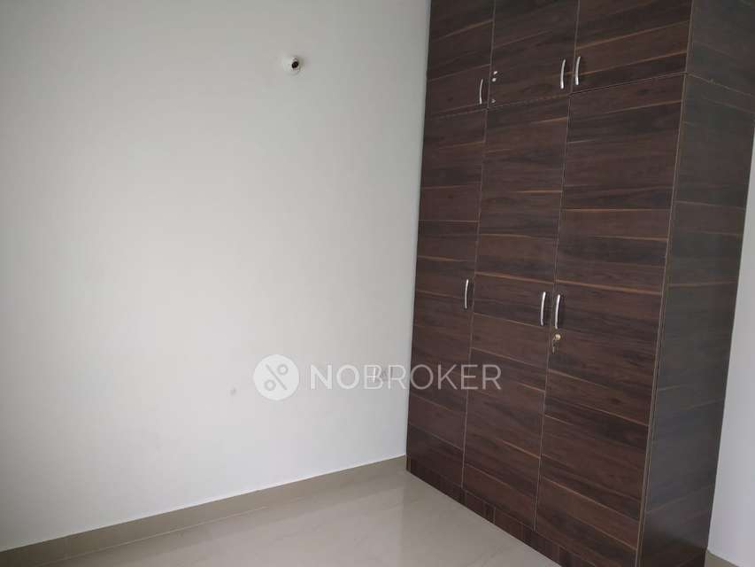 3 BHK Flat In Dsmax Swastik For Sale  In Subramanyapura