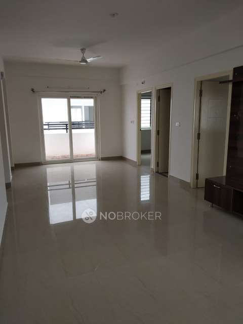 3 BHK Flat In Dsmax Swastik For Sale  In Subramanyapura
