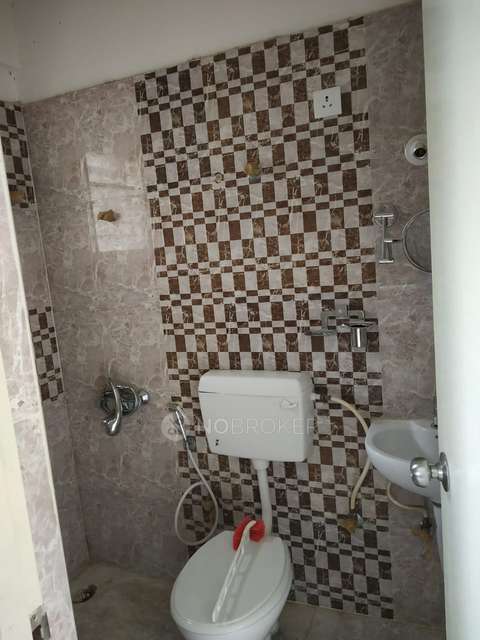 3 BHK Flat In Dsmax Swastik For Sale  In Subramanyapura