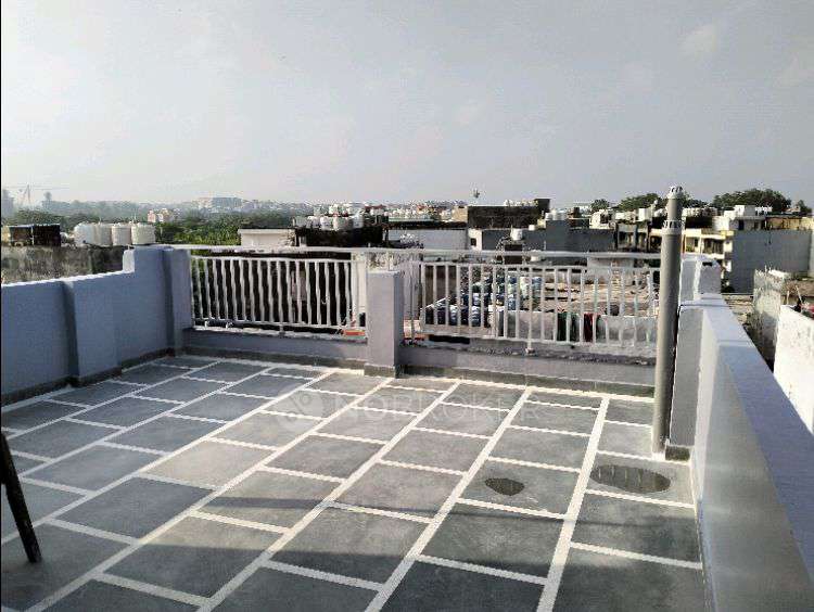 1 RK House for Rent  In Shivam Glass House
