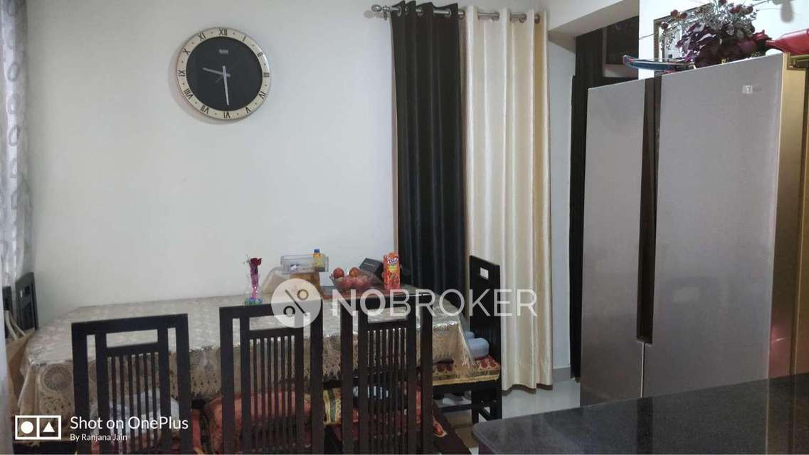 3 BHK Flat In Shipra Srishti For Sale  In Indirapuram