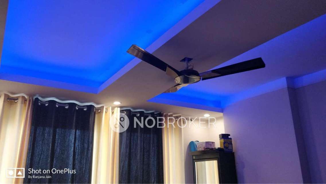 3 BHK Flat In Shipra Srishti For Sale  In Indirapuram