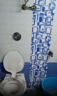 1 BHK Flat In Round Building For Sale  In Dagdi