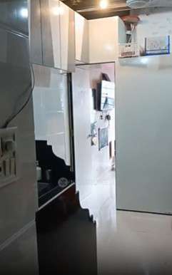 1 BHK Flat In Round Building For Sale  In Dagdi