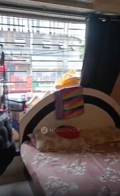 1 BHK Flat In Round Building For Sale  In Dagdi