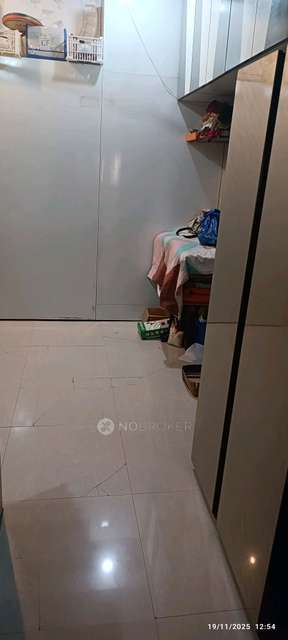 1 BHK Flat In Round Building For Sale  In Dagdi