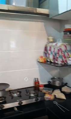 1 BHK Flat In Round Building For Sale  In Dagdi