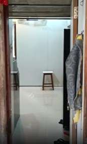 1 BHK Flat In Round Building For Sale  In Dagdi