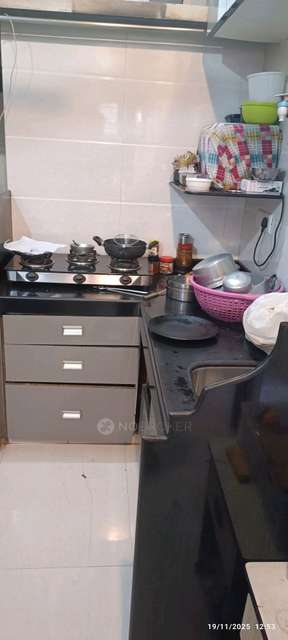 1 BHK Flat In Round Building For Sale  In Dagdi