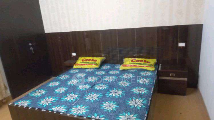 3 BHK Flat In Jaypee Kosmos for Rent  In Sector 134