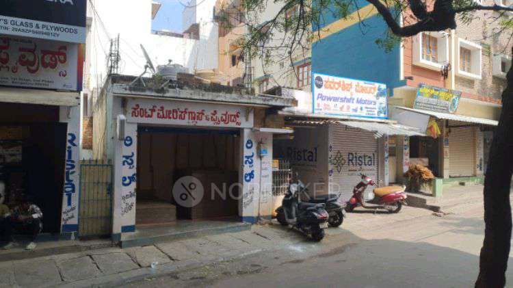 3 BHK Flat For Sale  In Yeswanthpur