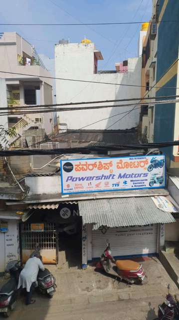 3 BHK Flat For Sale  In Yeswanthpur