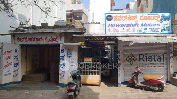 3 BHK Flat For Sale  In Yeswanthpur