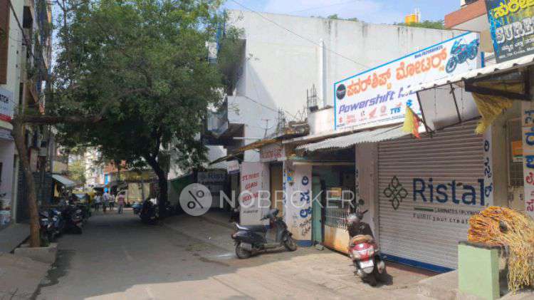 3 BHK Flat For Sale  In Yeswanthpur