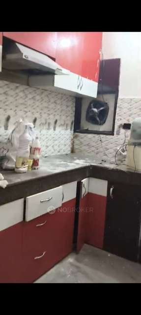 Shared Room for  In 2 BHK  In Vipin Garden