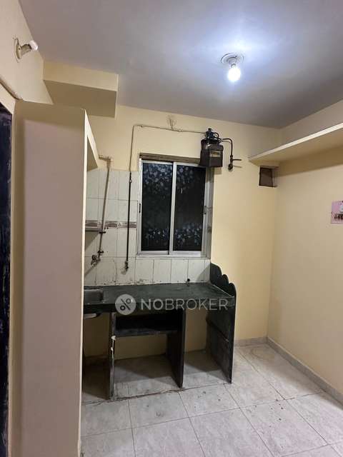 1 BHK Flat In Vastu Aangan  For Sale  In Kalamboli Sector 4e