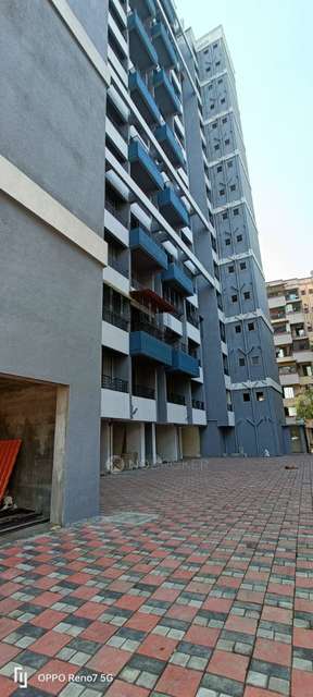 1 BHK Flat In Gauri Vinayak Eknath Enclave, Kalyan East, Kalyan, Maharashtra 421306, India, Kalyan East For Sale  In Eknath Enclave