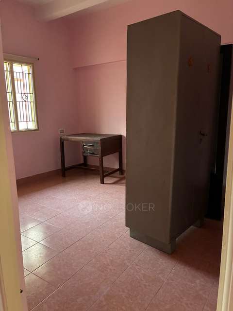 1 BHK House for Rent  In Murugeshpalya