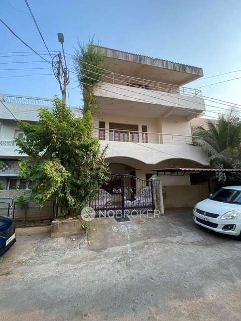 4 BHK Villa For Sale  In Tirumalagiri