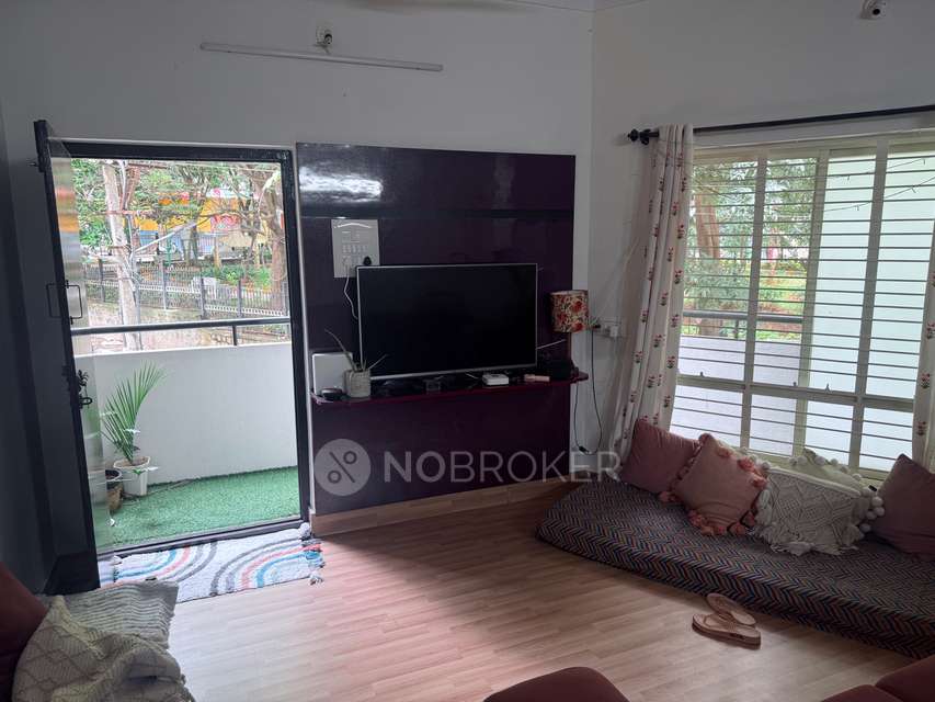2 BHK House for Rent  In  Rajajinagar