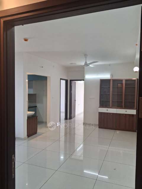 3 BHK Flat In Navami Landmark for Rent  In Navami Landmaark