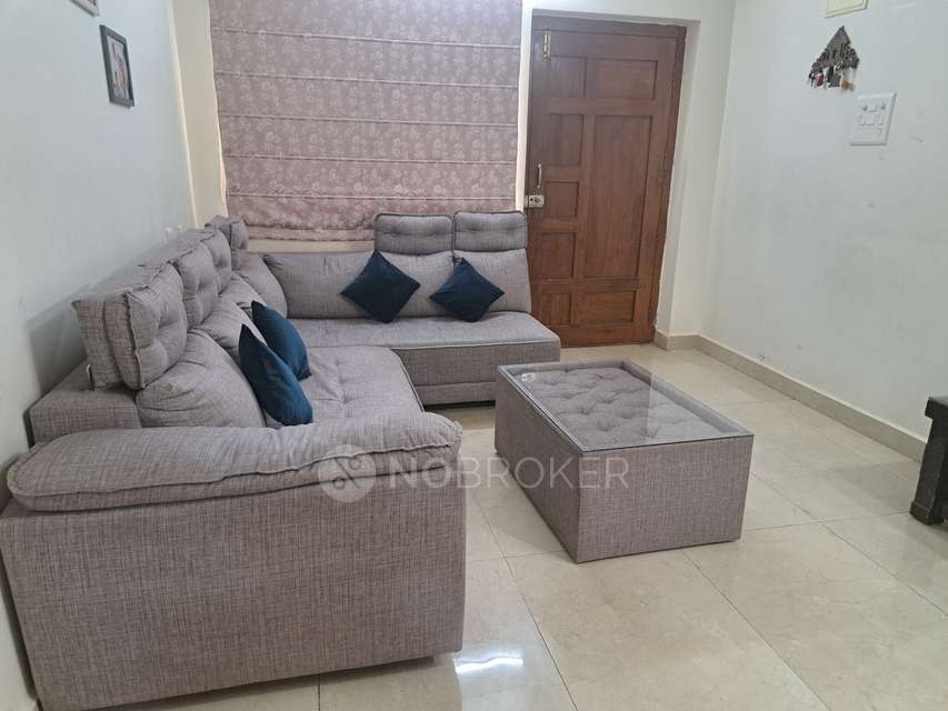 3 BHK Flat In Prasiddh Nivas, Kondapur for Rent  In Prasiddh Nivas