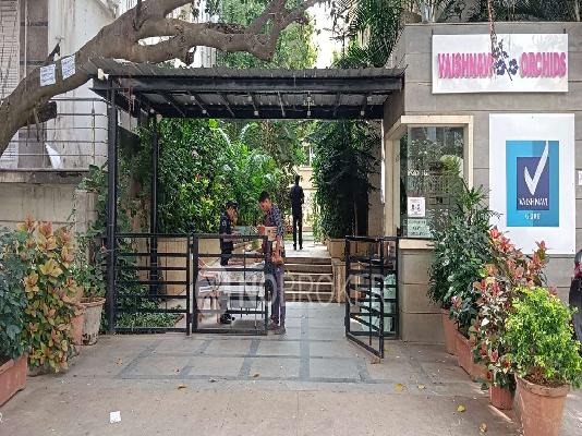 4 BHK Flat In Vaishnavi Orchids, Kasavanahalli for Rent  In  Sarjapur Road, Bangalore