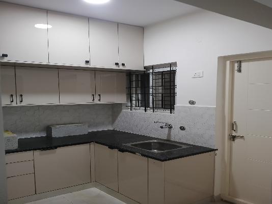 2 BHK Flat In Radiant Jasmine Terrace  for Rent  In Nehru Nagar