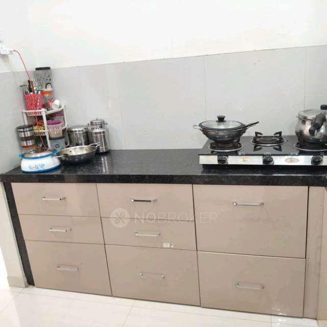 2 BHK Flat In Megapolis Saffron  for Rent  In Hinjawadi