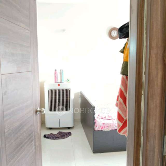 2 BHK Flat In Megapolis Saffron  for Rent  In Hinjawadi