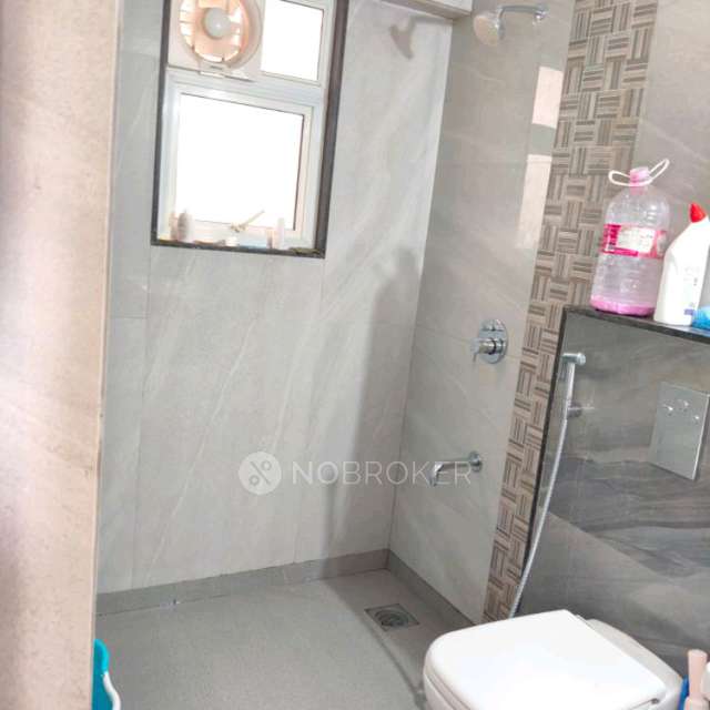 2 BHK Flat In Megapolis Saffron  for Rent  In Hinjawadi