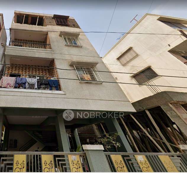1 RK House for Rent  In Lohegaon