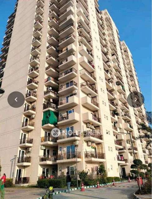 2 BHK Flat In The Roselia 2, Sector 95a For Sale  In Sector 95a