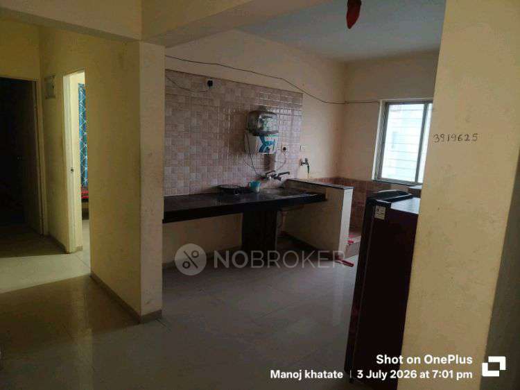 2 BHK Flat In Sarthak Shantiniketan for Rent In Loni Kalbhor