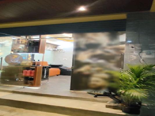 Shop in Kamakshipalya, Bangalore for sale 