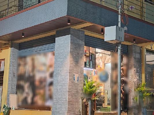 Shop in Kamakshipalya, Bangalore for sale 