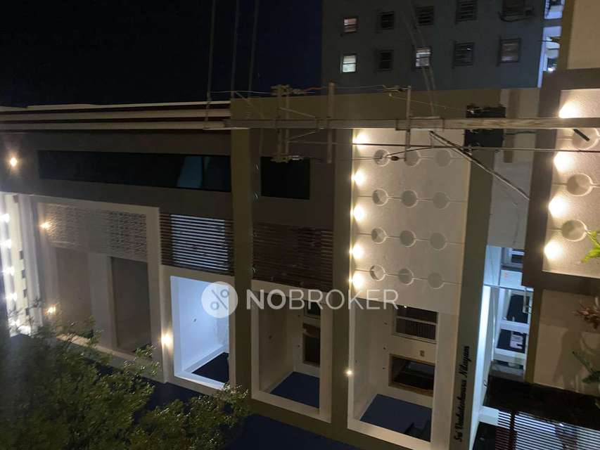 2 BHK Flat In Sree Venkateswara Apartments For Sale  In Old Bowenpally