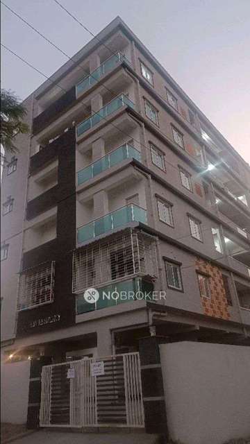 2 BHK Flat In Lakshmi Residency for Rent  In Bachupally
