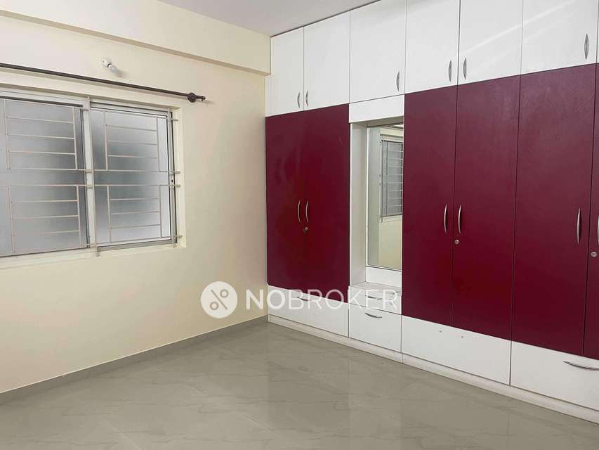 3 BHK Flat In Pyramid Banksia & Mahika For Sale  In Nehru Nagar
