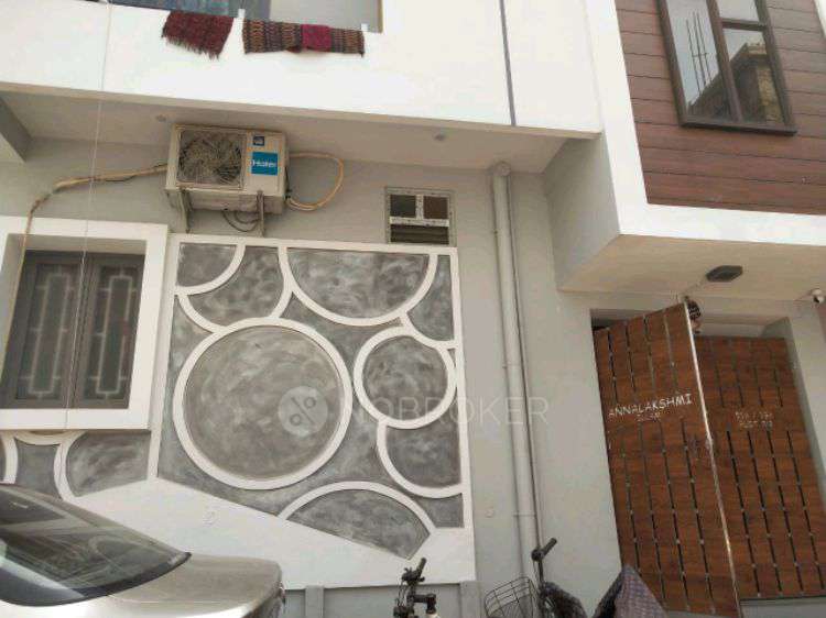 2 BHK House for Lease  In Kaladipet, Tiruvottiyur