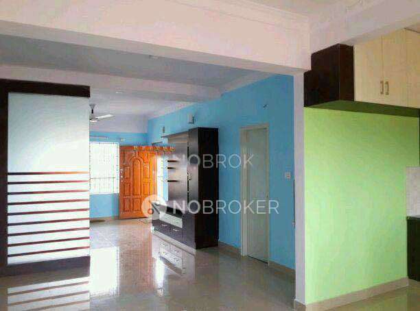 2 BHK Flat In Sr Heritage Apartment For Sale  In Devarabisanahalli, Bellandur